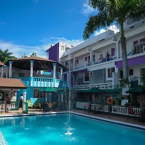 Glorianna Apartment Montego Bay