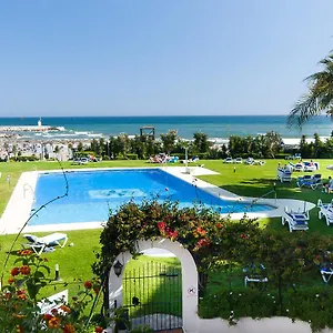 Cabopino-1 By Interhome Apartment Marbella
