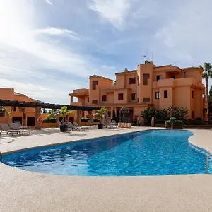 Royal Marbella Golf Apartment Estepona