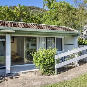 Affordable Island Escape! Queen Studio, Apartment Nelly Bay