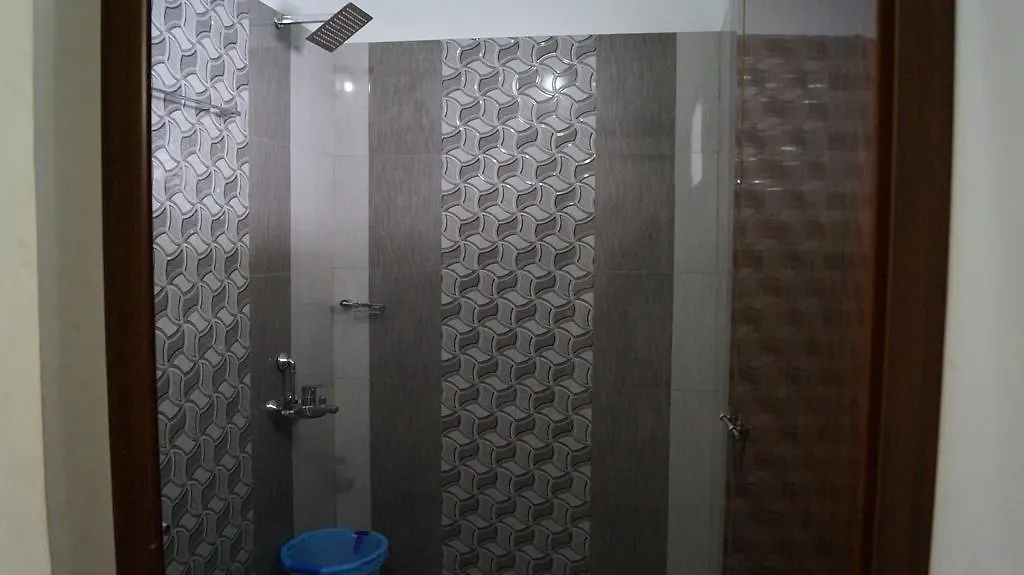 Grace Inn Munnar Homestay India