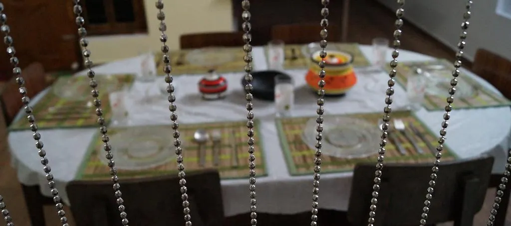 Grace Inn Munnar Homestay India
