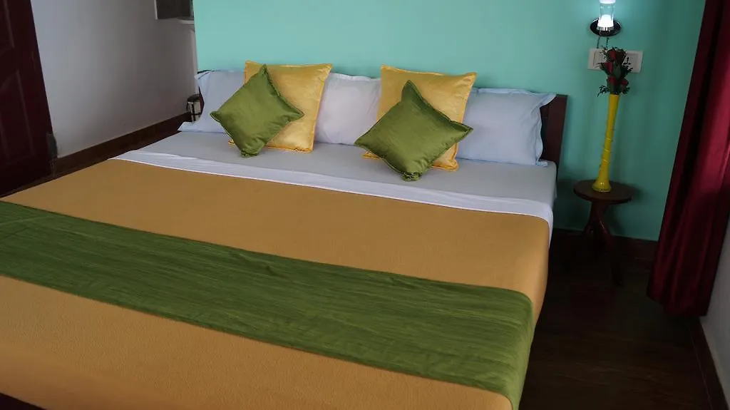 Grace Inn Munnar Homestay 0*,