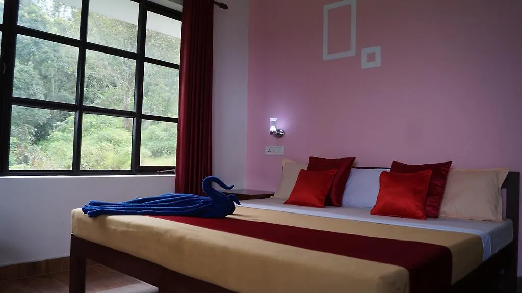 Grace Inn Munnar Homestay
