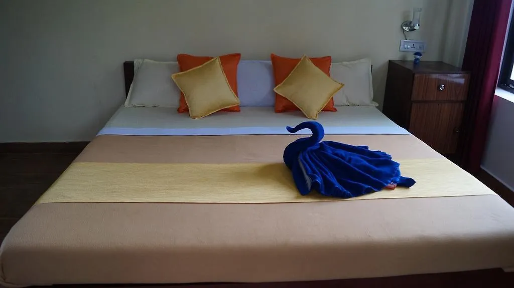 Grace Inn Munnar Homestay