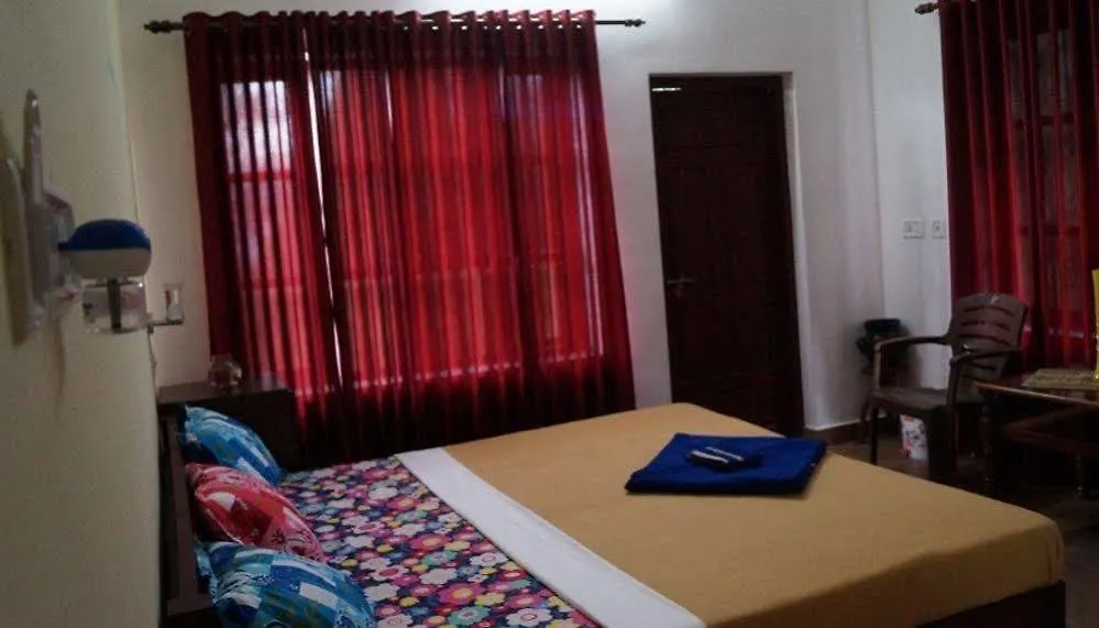 Grace Inn Munnar Homestay