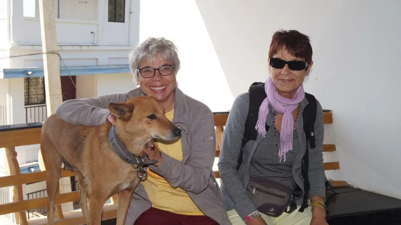 Grace Inn Munnar Homestay