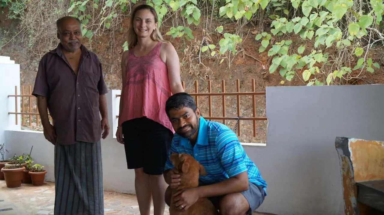 Grace Inn Munnar Homestay