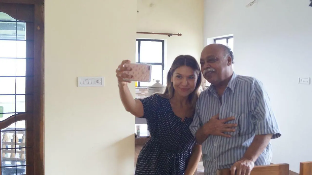 Grace Inn Munnar Homestay