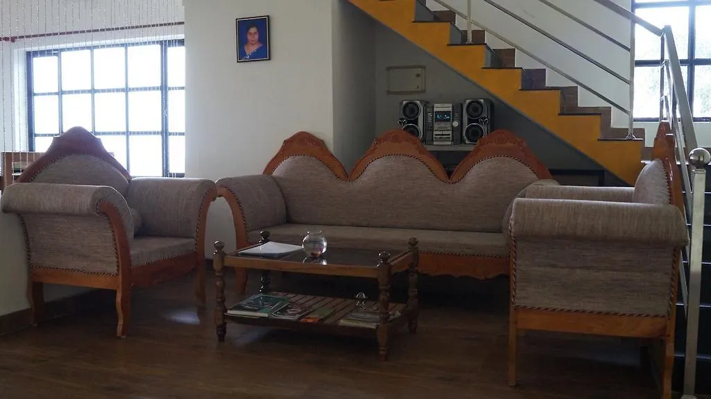 Grace Inn Munnar Homestay