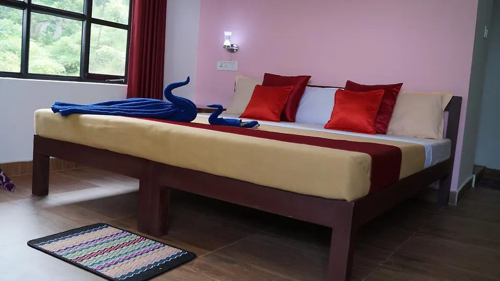Grace Inn Munnar Homestay