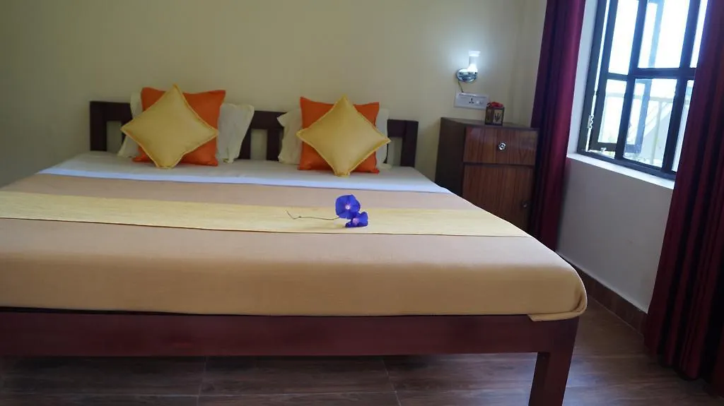 Grace Inn Munnar Homestay
