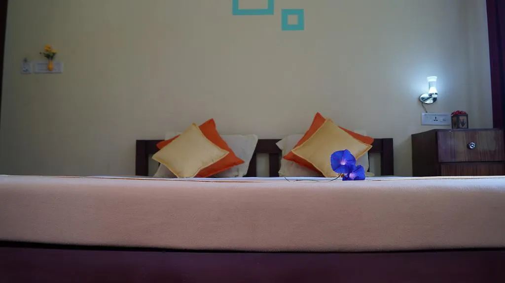Grace Inn Munnar Homestay
