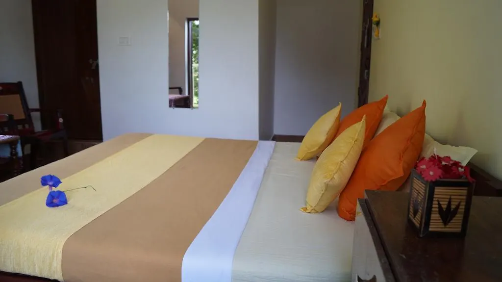 Grace Inn Munnar Homestay