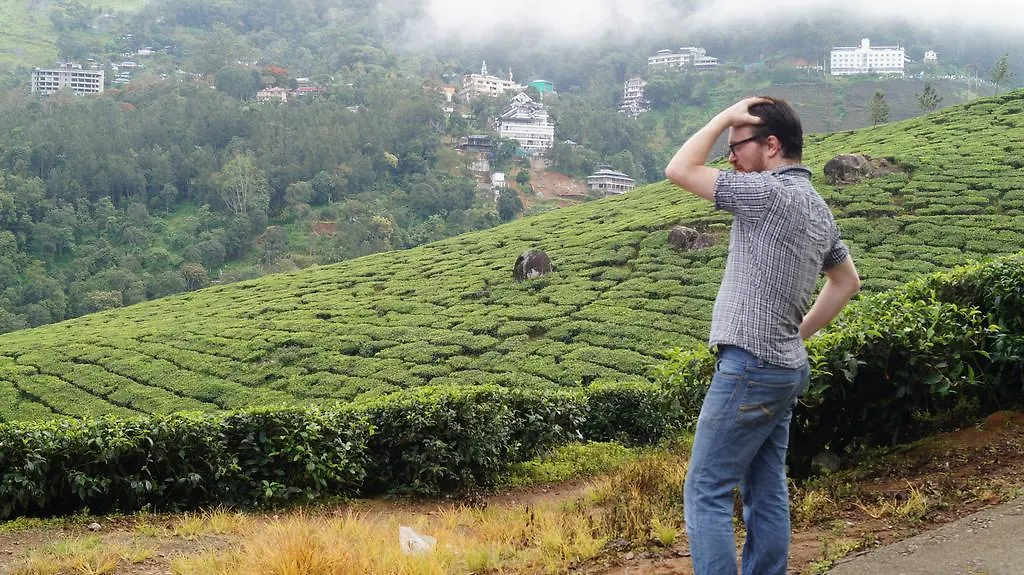 Grace Inn Munnar Homestay