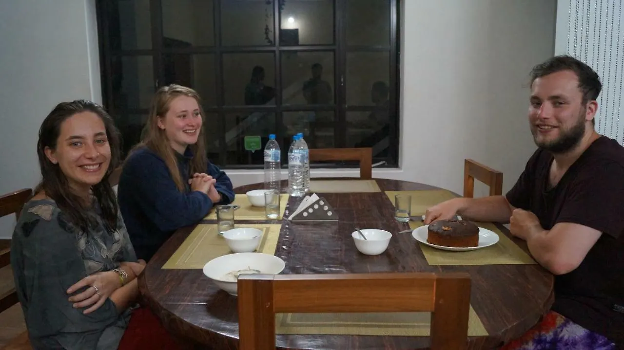 Grace Inn Munnar Homestay 0*,